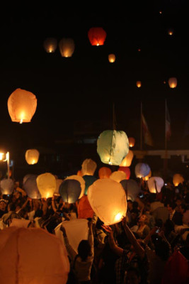 La naturaleza que inspiró a Siguatepeque
