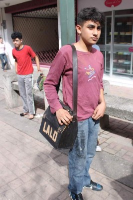 Película 'Cipotes” logra éxitos en medio de la adversidad