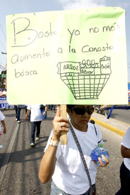 Pueblo está en calamidad doméstica: trabajadores