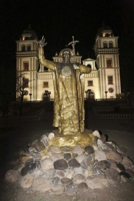 Honduras: Las 10 campañas ELHERALDO