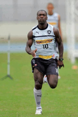 Clarence Seedorf, nuevo técnico del Milan