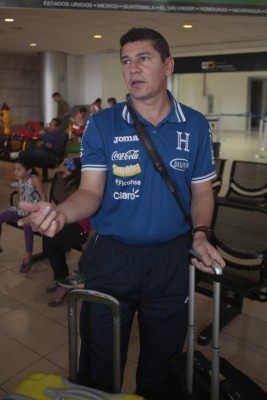 Los expertos coinciden:Alberth Elis triunfará