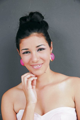 Encuentre el arete perfecto según su rostro