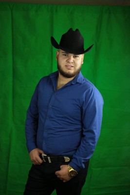 FOTOS: Así era Luis Mendoza, el vocalista mexicano de 'Los Ronaldos' asesinado de 300 balazos