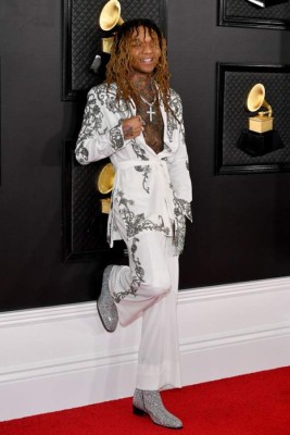 Grammy 2020: Los peor vestidos y más estrambóticos