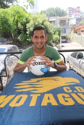 'Es una presión extra ganar la copa”