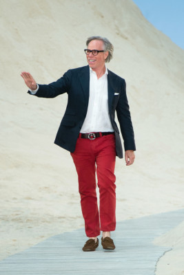 Tommy Hilfiger