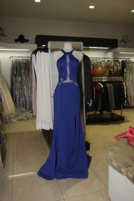 Vestidos para cenas navideñas