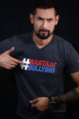 ¡Unidos en una sola voz! Influencers que se sumaron a la campaña #Bastadebullying