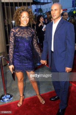 Jennifer López revela quiénes han sido sus mejores amantes