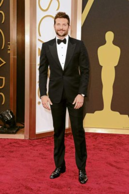 Las celebridades impusieron tendencia en la alfombra