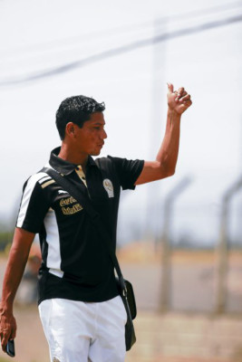 El Pescado Bonilla, fuera de Olimpia