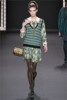 Anna Sui
