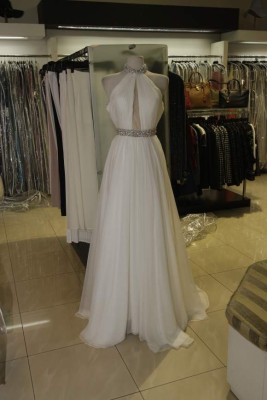 Vestidos para cenas navideñas