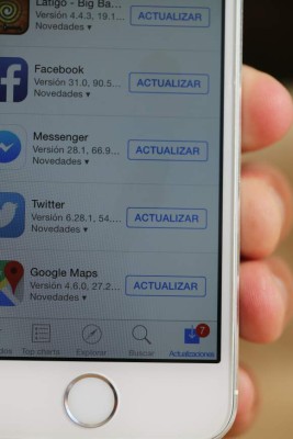 Nuevos dispositivos ¿cómo utilizarlos?