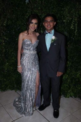 Los senior más guapos de las fiestas prom 2016
