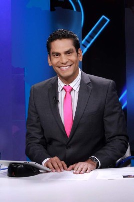 Ismael Cala prepara un congreso en Roatán