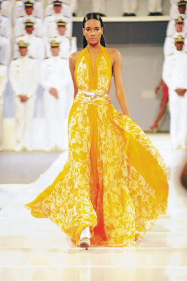 Menieur presenta colección veraniega