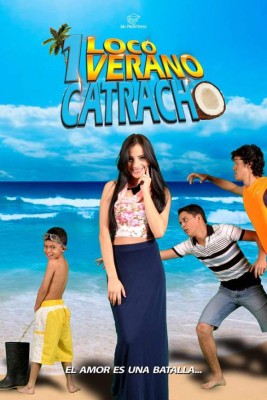 Un vistazo a 'Un loco verano catracho”