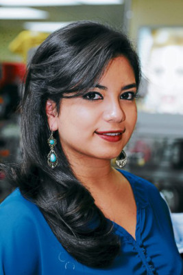 Encuentre el arete perfecto según su rostro