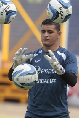 Motagua, 7 goles en contra en 2 partidos