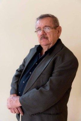 Obras literarias catrachas en Centroamérica Cuenta