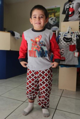 Atuendos de superhéroe