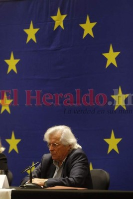 Los 13 puntos del informe de la MOE UE sobre las elecciones generales en Honduras