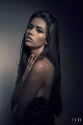 Juliana Herz, la maniquí más guapa del mundo