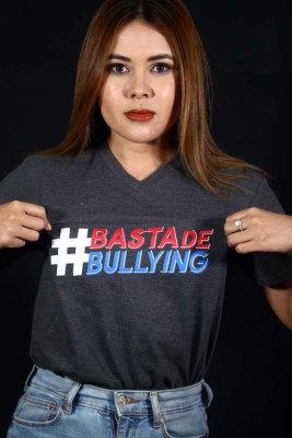 ¡Unidos en una sola voz! Influencers que se sumaron a la campaña #Bastadebullying