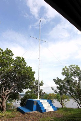 Isla Conejo, un nuevo destino de verano en la zona sur de Honduras
