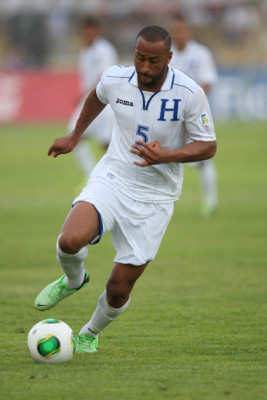 Las figuras clave para el partido Honduras-Jamaica