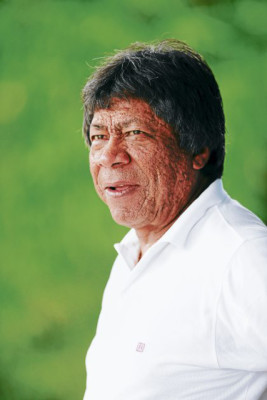 Primitivo: Ojo con el contragolpe de México