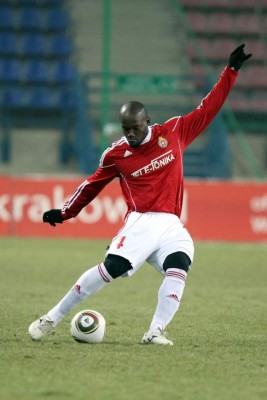 Solo un hondureño seguiría en la MLS