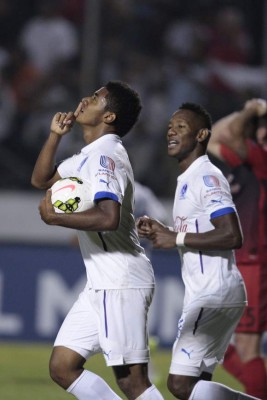 Héctor Vargas: Disfruté más eliminar a Timbers que la 28