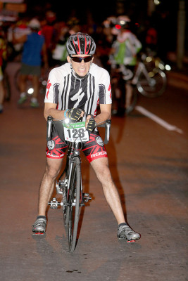 Arranca la Segunda Vuelta Ciclística de EL HERALDO