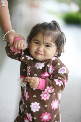 Las historias más conmovedoras de Teletón Honduras 2016