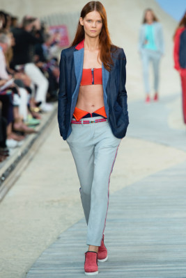 Tommy Hilfiger