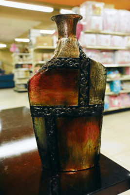 Póngale color a su hogar