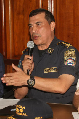 A 42 sube cifra final de hondureños muertos en Semana Santa