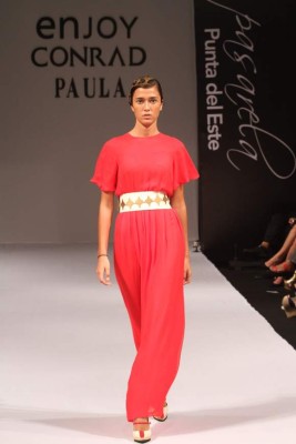 Biomímesis, la apuesta retro de María Lafuente