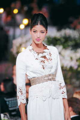 Una propuesta para la mujer que crea tendencia