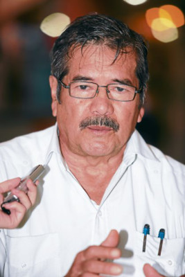 Un mes de impunidad en asesinato de exasesor antidrogas Alfredo Landaverde