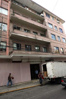 Honduras: Protesta para exigir seguridad es una pantalla