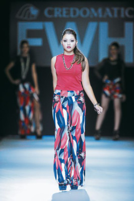 Una trilogía sesentera con toques roqueros