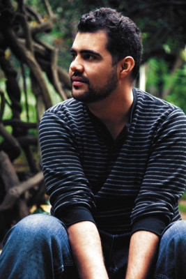 José Rodríguez, cineasta que triunfa en EE UU