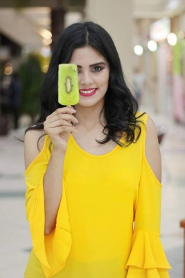 ¿Qué ha sido de Daniela Villafranca, la hermosa palillona de Danlí? Aquí te contamos