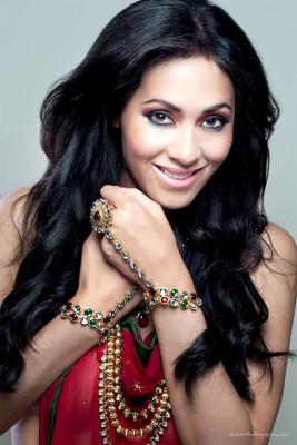 ¿Quién es Miss Honduras Universo 2013?