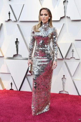FOTOS: Ellas derrocharon belleza y elegancia en la gala de los Oscars 2019