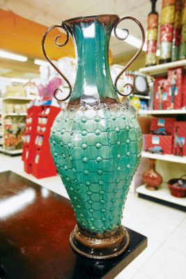 Póngale color a su hogar